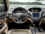 Acura MDX 2014 года (RU)
